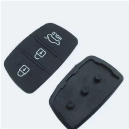 Avtomobil silikon kaliti