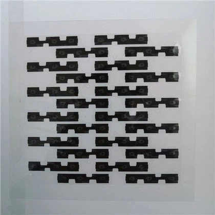 Maishiy elektronika uyali telefon gumbaz massivi