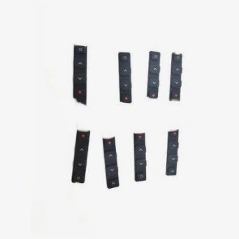 Maishiy texnika silikon kalitlari